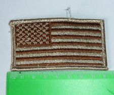 Distintivo bandiera americana usato  Italia