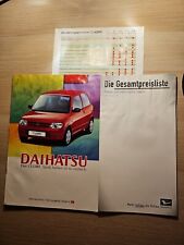 daihatsu cuore for sale  Shipping to Ireland