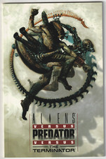 Aliens predator terminator for sale  Hot Springs National Park