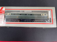 Lima 205248a1 green for sale  DUDLEY