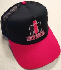 Farmall logo embroidered for sale  Eustis