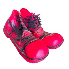 Vtg bright red for sale  Blandon