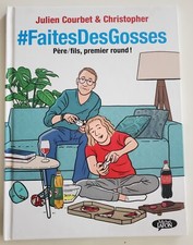 Livre gosses julien d'occasion  Mions