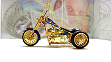 BICICLETA LUCY'S LOOSE CUSTOM TRIKE EDITION AMERICAN CHOPPER EDIÇÃO LIMITADA comprar usado  Enviando para Brazil