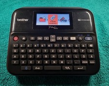Brother touch d600vp gebraucht kaufen  Bergisch Gladbach