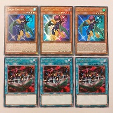 Toon harpyie ultra gebraucht kaufen  Berlin