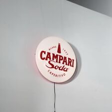 Insegna smaltata vintage usato  Briosco