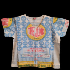 Flour sack junk for sale  Clovis