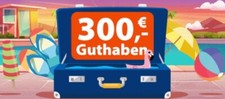 Check24 reisegutschein 300 gebraucht kaufen  Osnabrück