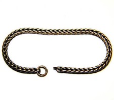Braccialetti autentici argento usato  Salerno