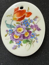 Meissen brosche anhänger gebraucht kaufen Meissen brosche anhänger gebraucht kaufen  Magdeburg