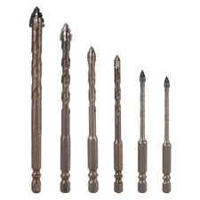 6pcs four edged for sale  Los Angeles