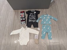 Baby bundle mixed usato  Spedire a Italy