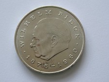 Mark gedenkmünze 1972 gebraucht kaufen  Eisenberg