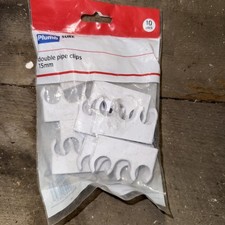 Plumb sure double for sale  CUMNOCK