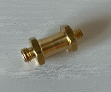 Manfrotto 037 kamerazapfen gebraucht kaufen  Frankfurt am Main