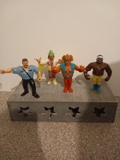 wwf hasbro figures for sale wwf hasbro figures for sale  NEWRY
