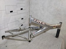 Quadro de mountain bike Trek Y5 vintage, usado comprar usado  Enviando para Brazil