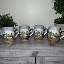Set vintage otagiri for sale  Cramerton