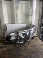 toyota yaris headlight for sale toyota yaris headlight for sale NOTTINGHAM