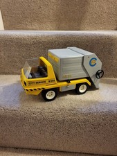 Vintage playmobil rubbish for sale  WORCESTER