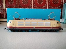 Märklin lokomotive br103 gebraucht kaufen  Birkenfeld