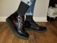 .u.k black prism for sale  Dixon