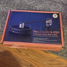 Logan step oval for sale  Concord