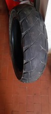 Gomma moto 150 usato  Lamporecchio