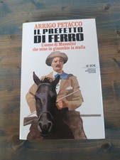 Arrigo petacco prefetto usato  Aicurzio