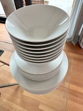 Ikea weißes geschirr gebraucht kaufen  München