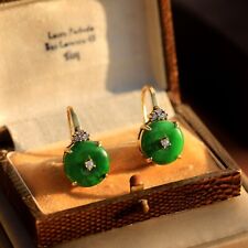 Boucles oreilles dormeuses d'occasion  Paris VI