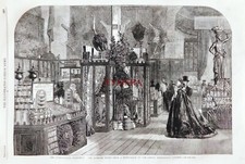 International exhibition alger for sale  SIDCUP