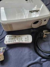 Ptoma hd27 beamer gebraucht kaufen  Backnang