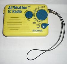 All weather radio gebraucht kaufen  Deutschland