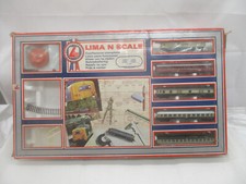 Lima spur lima gebraucht kaufen  Nürnberg