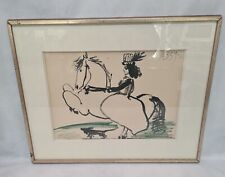 Pablo picasso woman for sale  Oakland