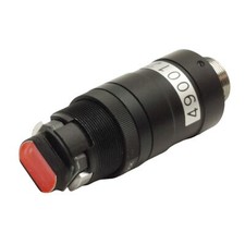 Micro câmera Panasonic GP-KS1000 colorida cabeça 1/2 pol. IT CCD, 830H x 970V comprar usado  Enviando para Brazil