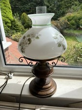 Wood brass vintage for sale  NORWICH