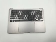 Genuíno Apple MacBook Pro 13” A2289 2020 Apoio para as Palmas Capa Teclado comprar usado  Enviando para Brazil