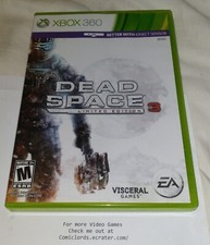 Dead Space 3 (Microsoft Xbox 360, 2013) comprar usado  Enviando para Brazil