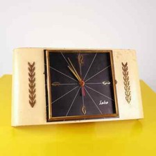 Orologio parete vintage usato  Ferrara