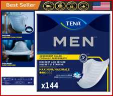 Men incontinence guards d'occasion  Expédié en Belgium