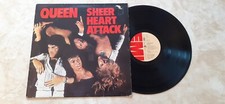 Queen sheer heart gebraucht kaufen  Hagen