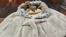 Real mink coat for sale  Dalton