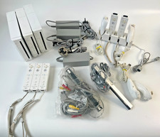 Wii console bundle for sale  HOVE
