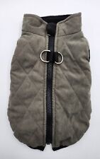 Winter dog vest for sale  Helenville