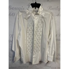 Oscar larenta shirt for sale  Noblesville