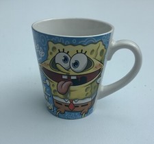 Viacom 2009 sponge for sale  PRESCOT