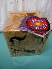 Genuine swaziland candle for sale  BALDOCK